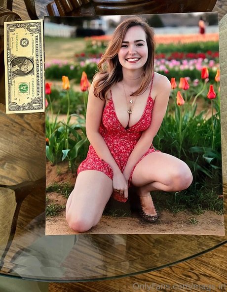 Mags IRL star du porno de haute qualité photos