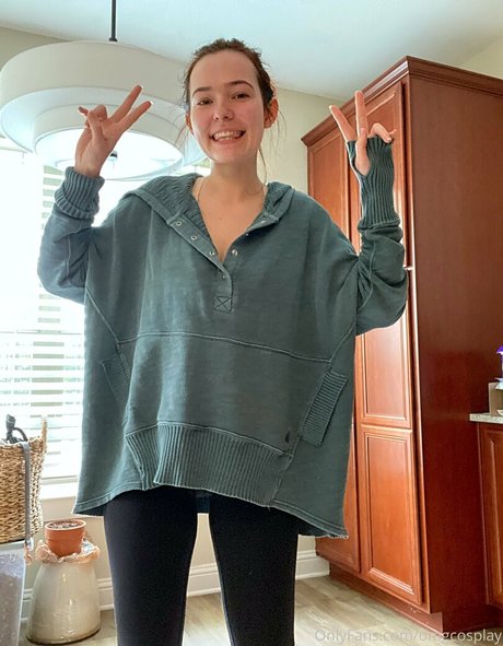 Mags IRL estrella porno en alta definición galería