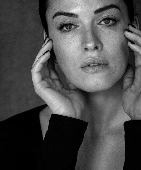 Dasha Astafieva actrice sexy collection