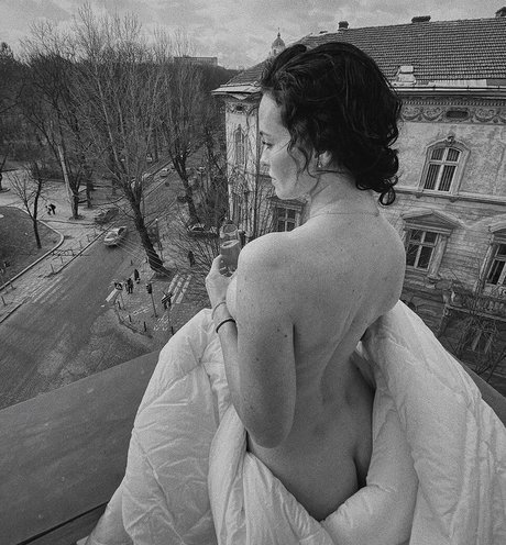 Dasha Astafieva modelo mejor imagen