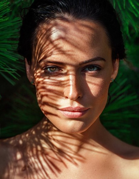 Dasha Astafieva modelo pornografico galerías