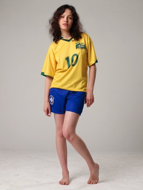 Dasha Astafieva jolie actrice galerie