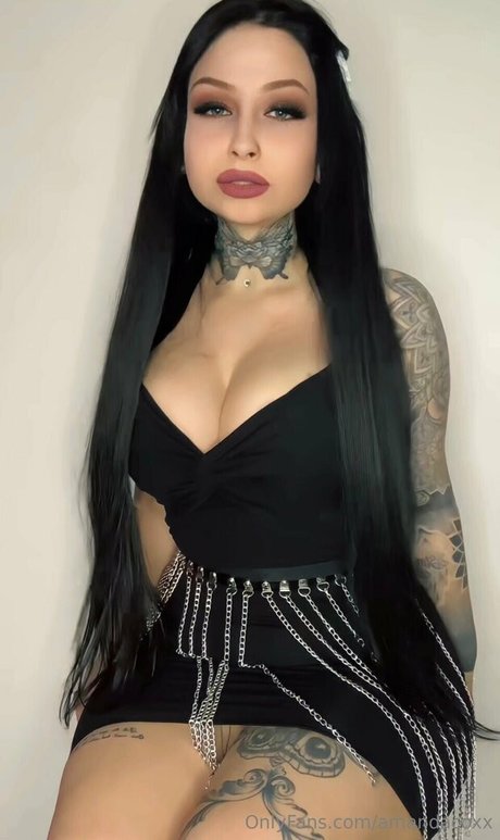 amandacoxx best pornstar image