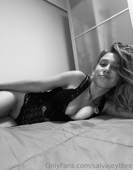 salvajeylibre adult actress picture