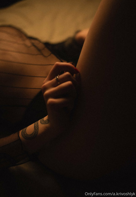 a krivoshlyk modèle sympa galerie