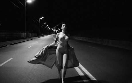 a krivoshlyk actriz xxx galerías