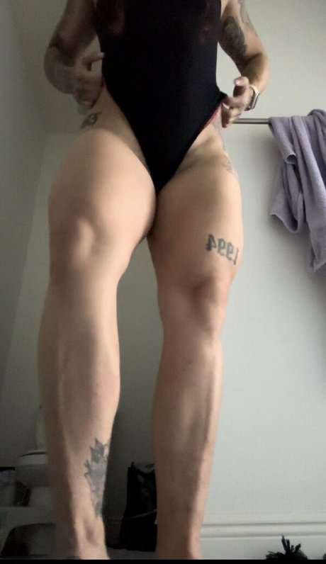 PoofBallDemon estrella porno bonita archivo