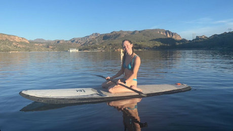 Makayla Turner actrice de grande qualité des photos