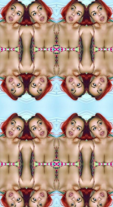 Sassigirl69 exclusive star photo