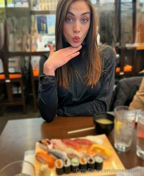 ornellaturri model adult photos