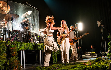 Pommelien Thijs actrice hd image