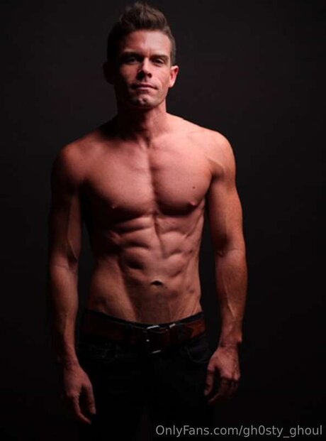 free gh0sty ghoul star du sexe archive