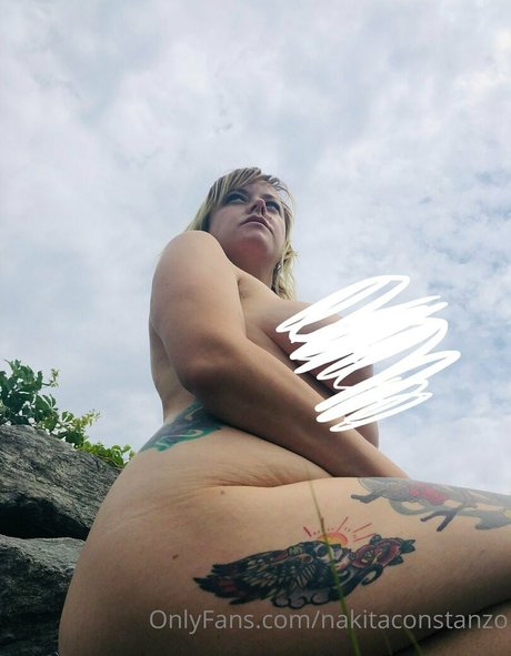 nakitaconstanzo étoile photos