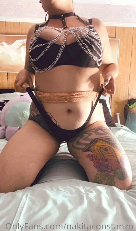 nakitaconstanzo actriz de alta calidad fotos