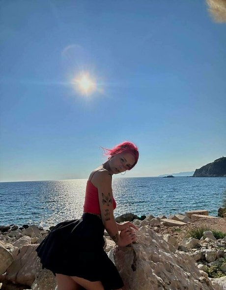 eclipsekarma estrella porno caliente galerías