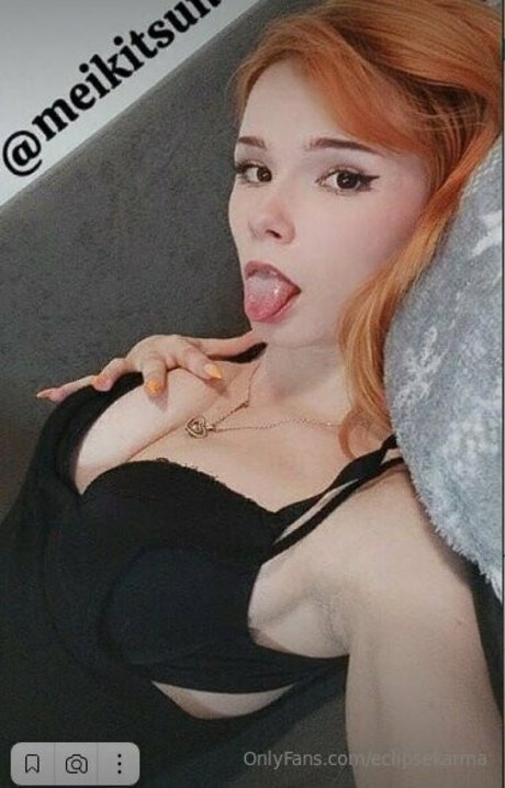 eclipsekarma model pornographic photos