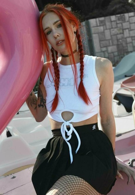 eclipsekarma art pornstar image