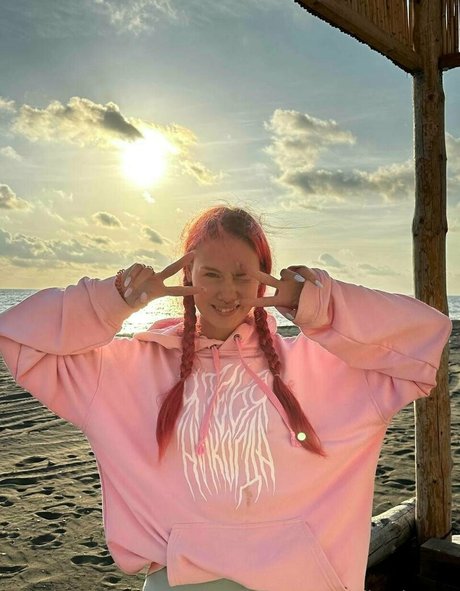 eclipsekarma actriz exclusiva imagen