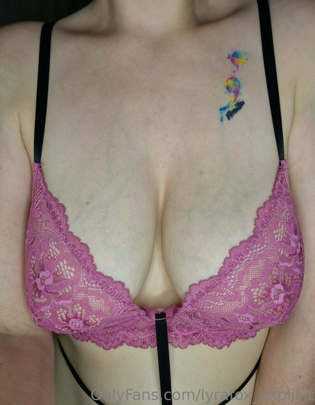 lyrafox explicit pornstar xxx gallery