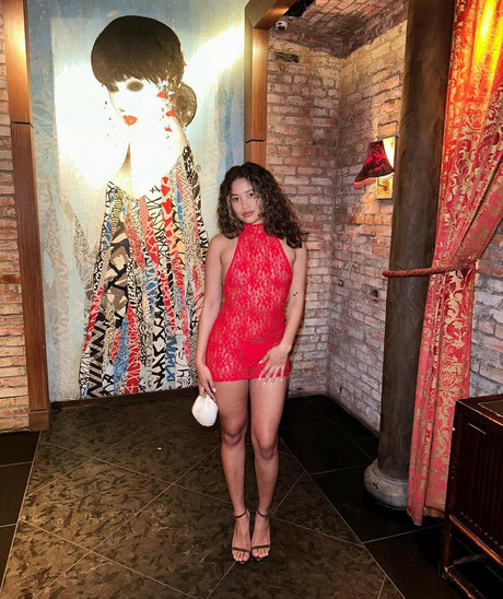 Taycbolden hermosa estrella foto