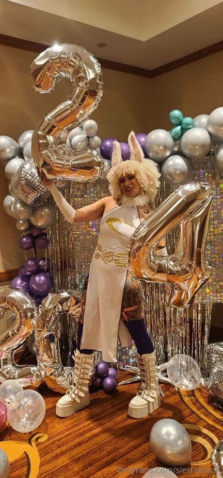 sierrablack desnudos de estrellas porno galerías