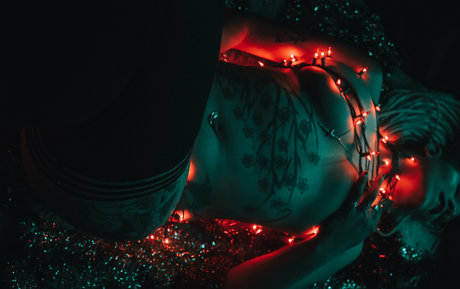 lesbian orgy onlyfans exclusive images