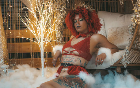 sierrablack estrella porno mejor galería