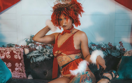 sierrablack hermosa modelo galerías