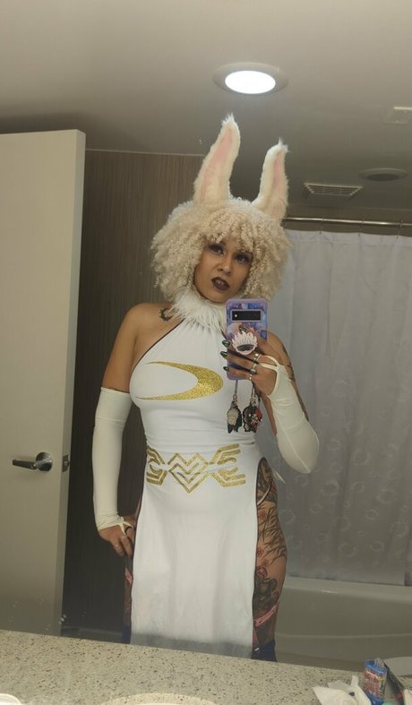 sierrablack estrella porno sexy foto