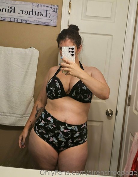 sirensfreepage modelo superior imagen