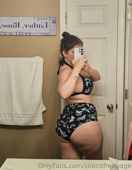 sirensfreepage estrella de alta definición imagen