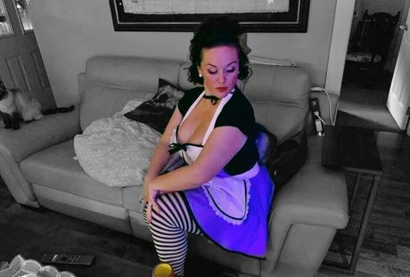 lilydeville nudes star photo