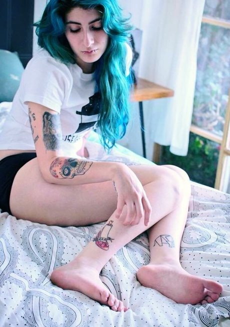 Karenzio modelo sexual recopilación