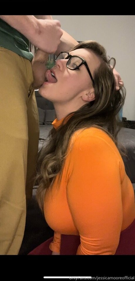 jessicamooreofficial jolie étoile images