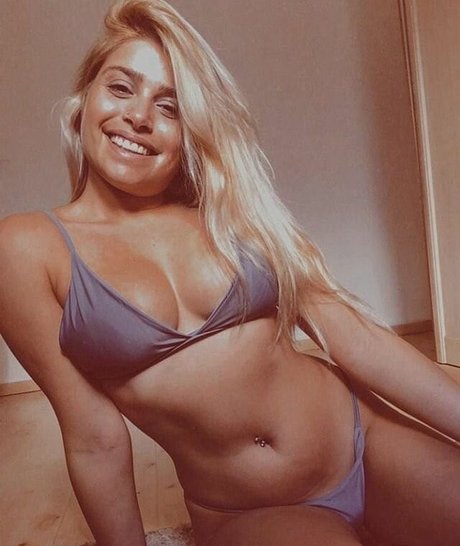 Rotem Mor nude actress photo