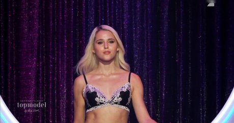 Germany s Next Topmodel modelo pornografico imágenes
