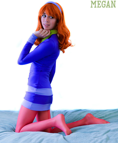 Scooby Doo free model pictures