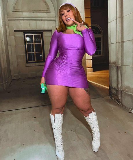 Scooby Doo porn actress images