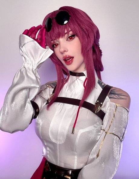 Xenon cos beautiful star pictures
