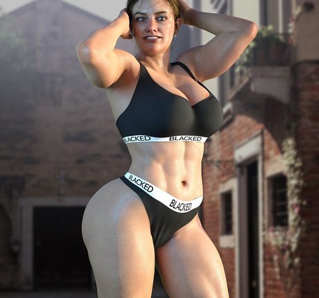 NordFantasy modelo perfecto imágenes