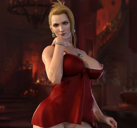 NordFantasy modelo gratis imagen