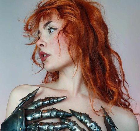 madsfive pornstar pretty image
