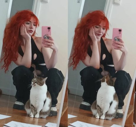 madsfive sexy pornstar photos