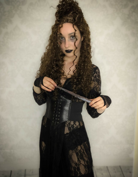 Porn Witches From Harry Potter modelo sexy galerías