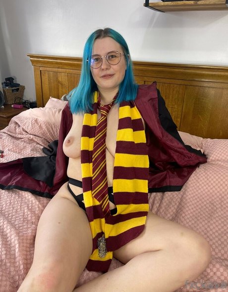 Porn Witches From Harry Potter modèle gratuit image