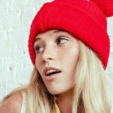 Chase Myers adult model archive