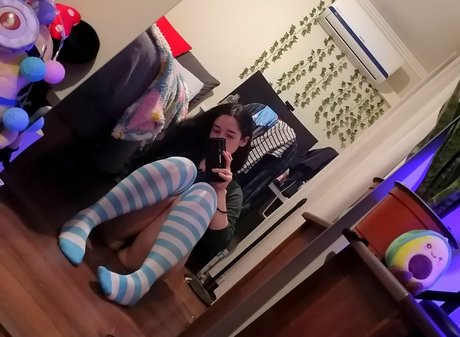 Akiracat modèle magnifique image