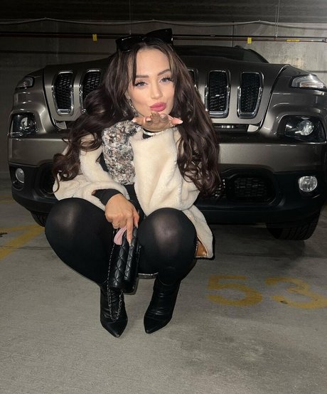 Mae Welsch modelo hermosa galería