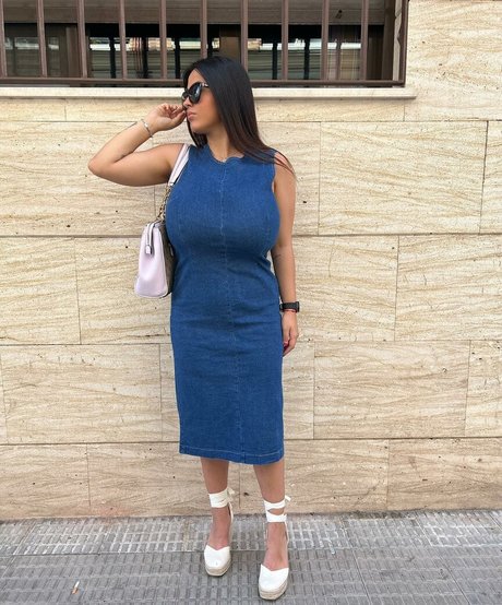 Anneris actriz galería