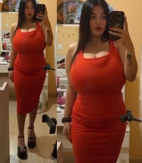 Anneris modèle de sexe galerie